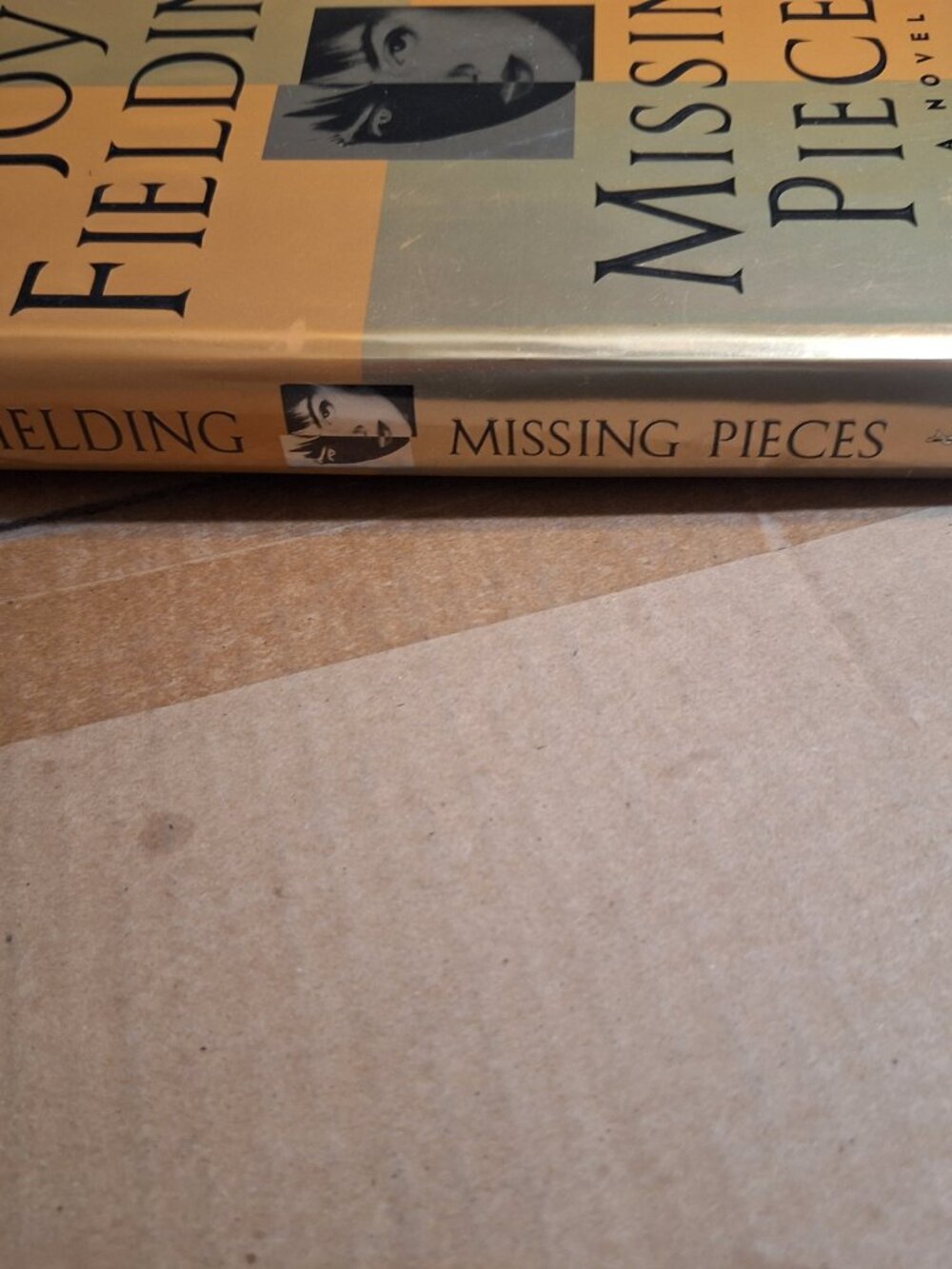 missing pieces - Picture 2 of 6